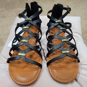 Gladiator Sandals by Universal Thread